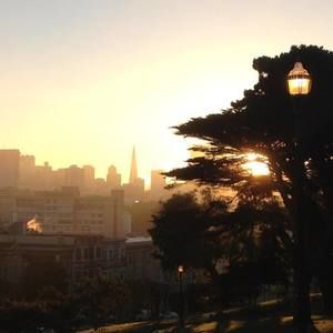 Meet your Posher, Sean